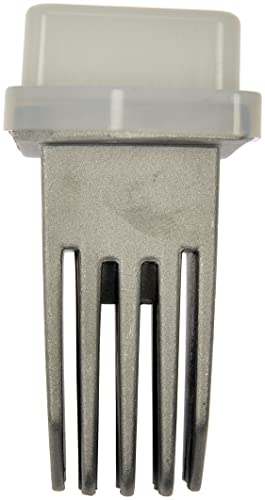 Image of Dorman 973-158 HVAC Blower Motor Resistor Compatible with Select Infiniti /Nissan Models