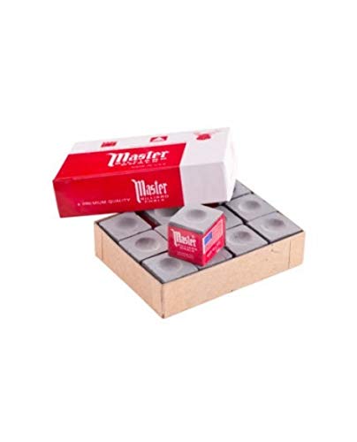  Craies de Billard Grises