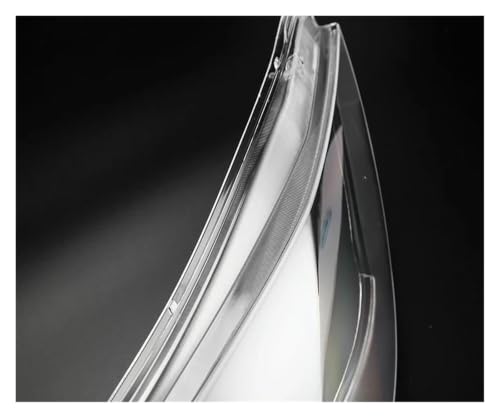 Cache lentille phare pour Tesla Model S 2014-2022 côté gauche - 5