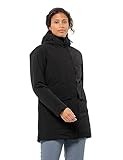 TEMPELHOF Coat W