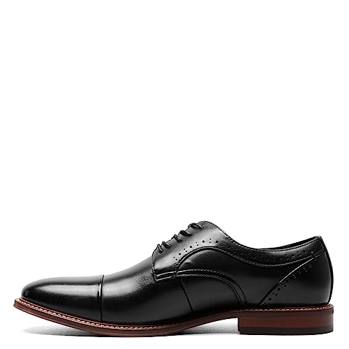 Image of Stacy Adams Maddox Cap Toe Oxford
