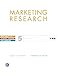 Marketing Research: Online Research Applications & Spss 13.0- Student