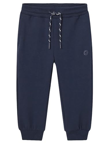 Pantalon de survêtement enfant en coton idéal pour la crèche