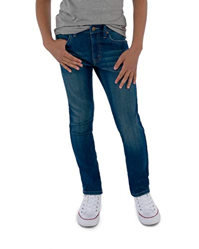 Levi's Boys Skinny Fit Jeans/CloseoutJeans4