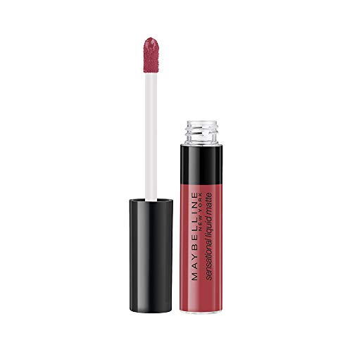 Image of Maybelline Liquid Lipstick 06 Best Babe (Matte)
