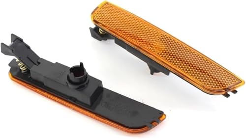 Luces LED de posición lateral para Passat 2001-2005 evitan fallos de giro 2