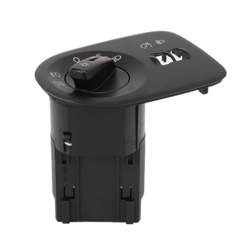 Interruptor de faros antiniebla Seat Ibiza ST 6J8 interruptor de luces 6J1941531A 2012 2013