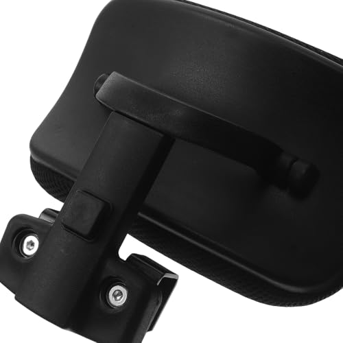 Appui-tête de chaise de bureau résistant à la déformation et réglable