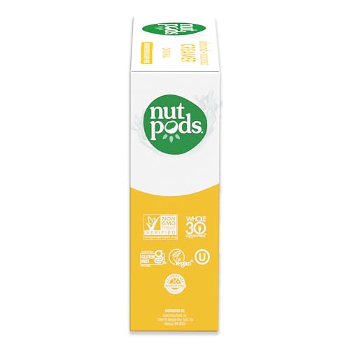 Save on nutpods Dairy-Free Coffee Creamer 3-Pack - $29.95 - Image 4