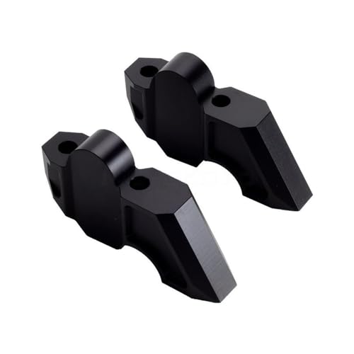 Accessoires moto rehausseurs de guidon Sportster RH1250S 2021 2022