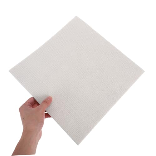 Baldosas autoadhesivas alfombra antideslizante PRETYZOOM suelo reutilizables 10 piezas 5
