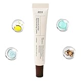 Dmuzsoih Gesichtspflege Zur Hautverjüngung | 20ml Feuchtigkeitsspendende Gesichtspflege,Vitalität Wiederherstellende Gesichtscreme | Für Frauen, Vielbeschäftigte, Morgens & Abends, bei