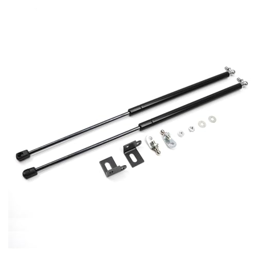 Vérins de capot hydrauliques à double jambe de force pour Outlander 2013 à 2018