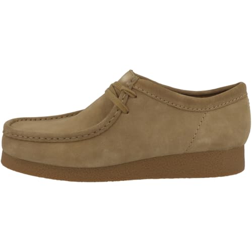 Image of Clarks Men's WallabeeevoOxford