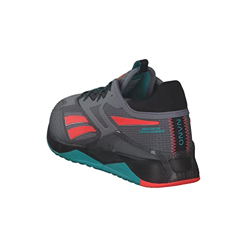 Image of Reebok Mens Nano X2 Tr Adventure Walking Shoe