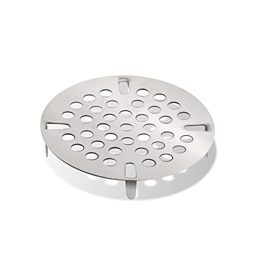 Colador para fregadero comercial de 3 pulgadas