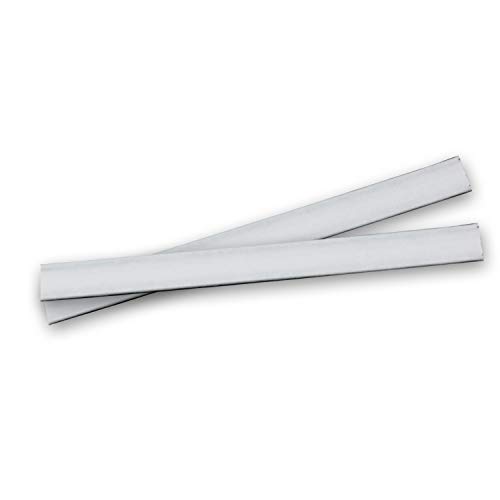 PZJFH Lot De 100 Enveloppes En Papier Kraft Avec Fermeture à Cœur Et
