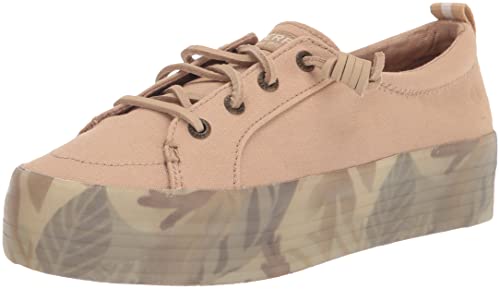 Image of Sperry Womens Crest Vibe Platform Sneaker