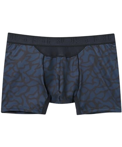 Calzoncillos Tipo bóxer Hombre De Secado Rápido Transpirable Reducción De Humedad GT3910