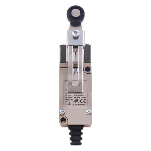 Interrupteur de fin de course CHL-5030 rotatif et capteur de voyage