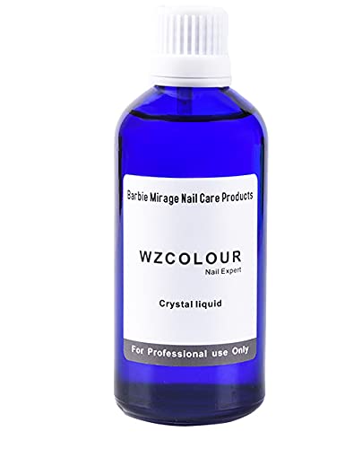 Professional Acrylic Powder Nail Extension False Nails,56g,100ml Monomer Crystal Liquid