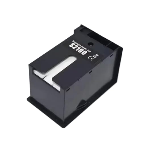 Boîte de maintenance C13S210057 avec puce pour préserver la tête d'impression - 4