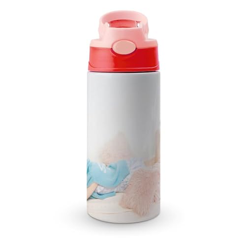 水筒 一ノ瀬美空 25 車用カップ ウォーターボトル コーヒーカップ 350ml 耐熱 軽量