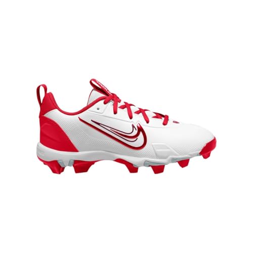 Nike Youth Force Trout 9 Keystone Low Rubber Baseball Cleats