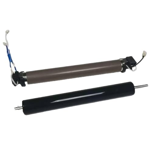 Fusor compatible con rodillo de fijación térmica eficiente de 220V para serie M630
