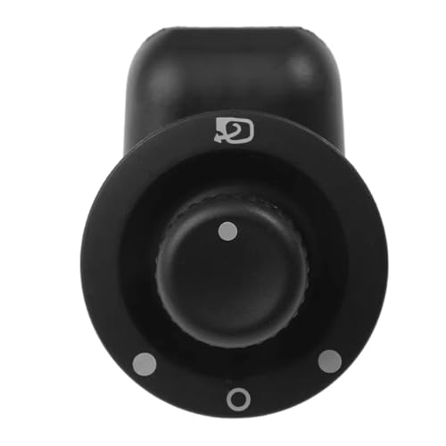 Interrupteur de rétroviseur électrique idéal pour stationnement Clio MK4