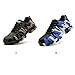 Zymoplas 2 piezas de zapatos de trabajo con punta de acero para hombres que brindan funcionalidad antideslizante y antiabrasión de caucho para la seguridad masculina Imagen de Zymoplas 2 piezas de zapatos de trabajo con punta de acero para hombres que brindan funcionalidad antideslizante y antiabrasión de caucho para la seguridad masculina