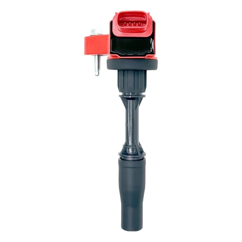 Bobine d'allumage pour Chevrolet Camaro Equinox Malibu pack de 4