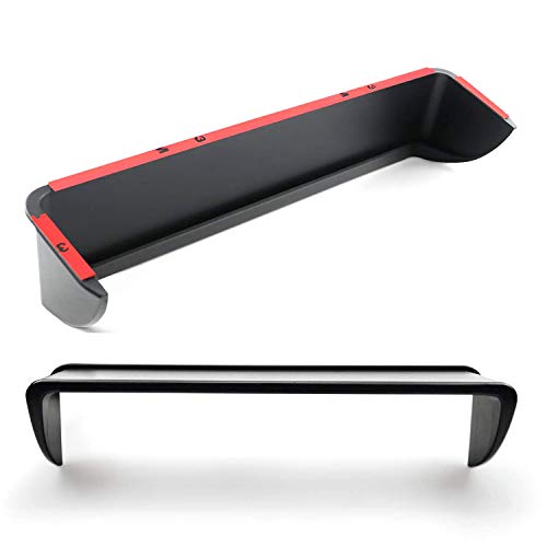 RAV4-GPS-Sun-Visor-8-in-Navigation-Visor-Sunshade-Compatible-with-2019-2020-2021-2022-2023-Toyota-RAV4-Anti-Reflective-Shade-Visor-Toyota-RAV4-NO-Glare-Reflection-Dash-Visor-Toyota-RAV4-Accessories