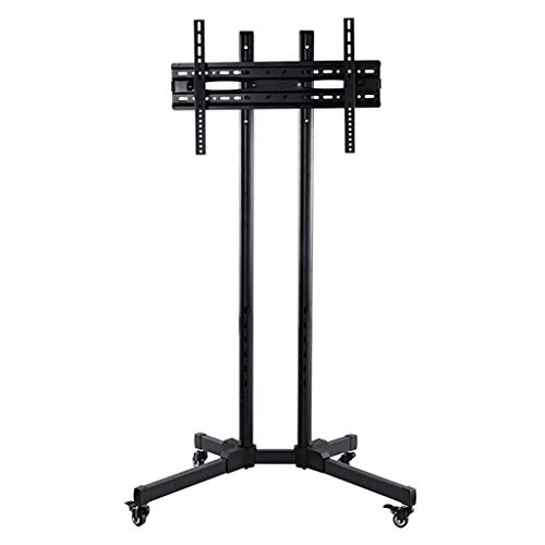 Soporte móvil para TV de 32 a 70 pulgadas con ruedas miniatura 1