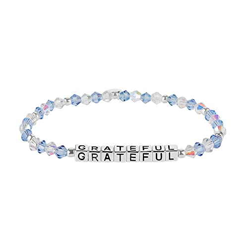 INSPIRED VOICES Friendship Bracelets - Best Friend Bracelet, Beaded Bracelets, Sister Gifts & Bestie Gifts for Women2