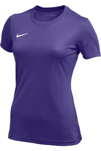 Image of Nike Women's Tee Shirt US SS Park VII