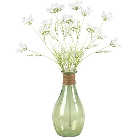 Algado Artificial Queen Anne's Lace Cover