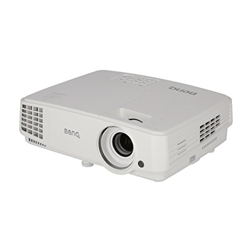 BenQ MS527 Videoproiettore proiezione DLP, Risoluzione:...