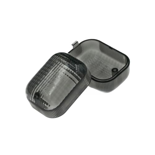 Clignotants pour F650GS et Dakar capuchon éclairage moto - 2