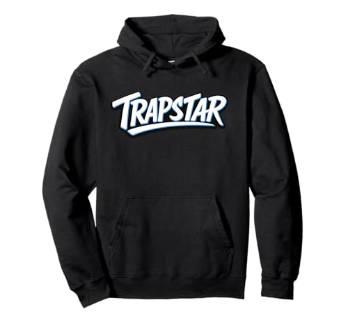 Trapstar Sudadera con Capucha