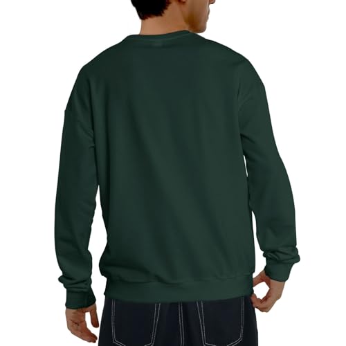Columbus Clippers Sweatshirt Unisex Crew Neck Sweatshirt Casual2
