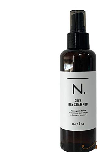 Amazon | ナプラ N.エヌドット SHEA ドライシャンプー150ml 美容院
