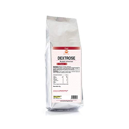 Dextrosa 1 kg