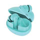 Jvc Ha-D6Tg - Auricolari Bluetooth True Wireless Menta