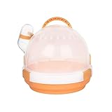 Design Simple Et Généreux Couleur Unie Mignonne