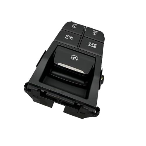 Interruptor de freno mano corrige error de parking en Tucson 2015 a 2019 6