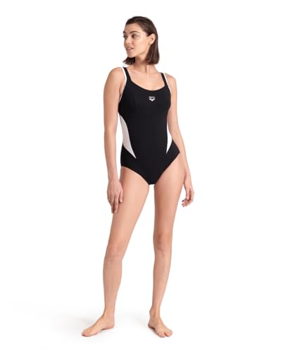 ARENA Women's Shapewear Makimurax R Low C-Cup Ladies Tummy Control Shaping Swimsuit4