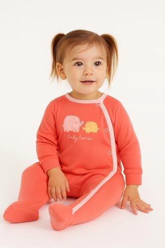 Image of TuddyBuddy 100% Cotton Romper /Bodysuit for Baby Boys