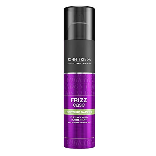 John Frieda Frizz Ease Laca Escudo Anti Humedad Fijación