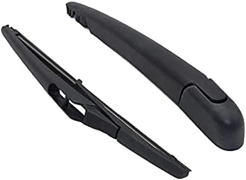 MUTYNECar Rear Wiper Arm Blade kit Replacement Windscreen Wipers - for Opel Astra Gtc 2004-2009 9"